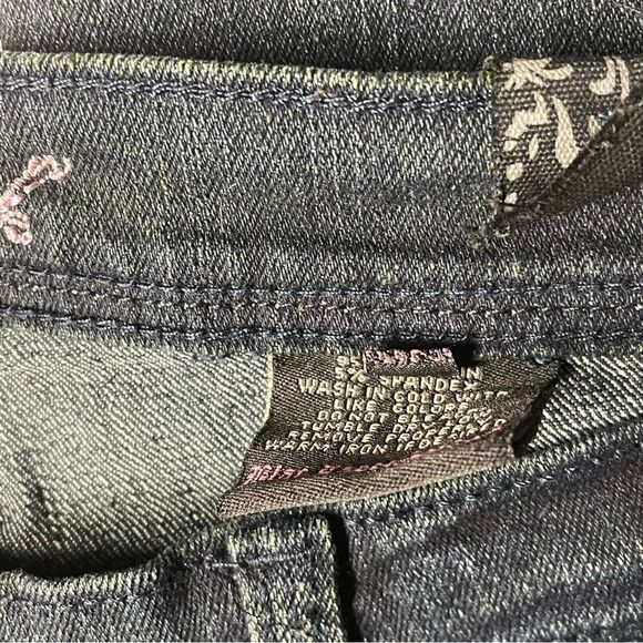 Blac Label PINK Jeans denim size 31 women’s - Picture 5 of 6